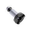 158886-7 - SPINDLE 125S COMPLETE FS2300M1 - Makita Original Part