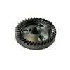 227455-6 - SPIRAL BEVEL GEAR 38 PW5001C - Makita Original Part