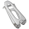 346449-3 - BELT HOOK SILM & SHORT FOR CORDLESS TOOLS - Makita - Image 3