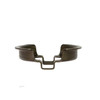 346677-0 - SPRING GUIDE HM0870C - Makita Original Part