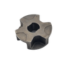 2214647 SPROCKET 6 XCU03 MAKITA Genuine OEM Part
