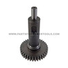 158892-2 - SPUR GEAR 35 CPL - FS2701 - Makita Original Part - Image 2