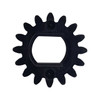 226217-9 - SPUR GEAR 16 - 3703 - Makita Original Part - Image 1