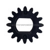 226217-9 - SPUR GEAR 16 - 3703 - Makita Original Part - Image 4