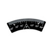 JM23200004 - BEVEL SCALE LS1018 - Makita Original Part