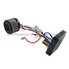 629116-8 - STATOR CPL - XPH07 - Makita - Image 3