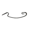 130-118-070 - STEEL CLIP - DCS6401 - Makita - Image 1