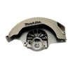 158617-4 - BLADE CASE COMPLETE BSS611Z - Makita Original Part