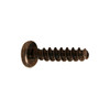 265995-6 - TAPPING SCREW 4X18 - BO4556K - Makita Original Part - Image 1