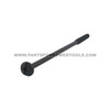 266345-8 - TAPPING SCREW 4X80 - 9557NB - Makita Original Part - Image 3
