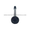 266345-8 - TAPPING SCREW 4X80 - 9557NB - Makita Original Part - Image 5