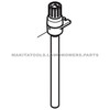 125542-4 - THUMB SCREW M10X115 ASSY - RP1800 - Makita - Image 4