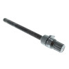 125542-4 - THUMB SCREW M10X115 ASSY - RP1800 - Makita - Image 1