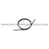 231634-0 - TORSION SPRING 45 - LS1016L - Makita - Image 3