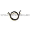 231664-1 - TORSION SPRING 9 - LA1013L - Makita - Image 3