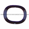 253932-2 - W. WASHER 10 - LS1016L - Makita Original Part - Image 1