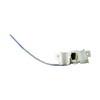 643823-9 - BRUSH HOLDER BTW450 - Makita Original Part