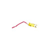 643988-7 - BRUSH HOLDER - HP2050F - Makita Original Part - Image 1