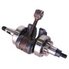 123748-8 - CRANK SHAFT ASSY - EB5300 - Makita - Image 1