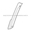130-310-850 - COVER TUBULAR HANDLE BLACK - EA6100PR - Makita - Image 2