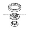 135556-5 - COUPLING ASSY - PC5010C - Makita - Image 2