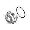 135947-0 - BEARING BOX ASSY - HS7610 - Makita - Image 2