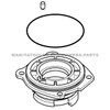 136012-8 - BEARING BOX ASSY - PC5010C - Makita - Image 2