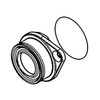 136021-7 - BEARING BOX ASSY - XSH06 - Makita - Image 1