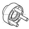 140A13-6 - CARRIER A CPL - XAD03 - Makita - Image 2