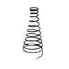 233908-5 - CONICAL COMPRESSION SPRING 4-11 AN923 - Makita Original Part