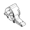 140D79-4 - GEAR HOUSING CPL - XSC04 - Makita - Image 1
