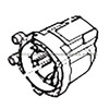 140F42-9 - MOTOR HOUSING CPL - XWL01 - Makita - Image 2