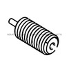 140F77-0 - DAMPING SPRING CPL - EK6101 - Makita - Image 2