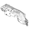 140F81-9 - BLADE CASE CPL - LS1219L - Makita - Image 1