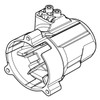 144467-3 - MOTOR HOUSING CPL - XSR01 - Makita - Image 2