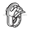 141165-0 - CAM HOLDER CPL - HP1640 - Makita - Image 8