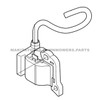 168816-0 - IGNITION COIL - BHX2500 - Makita - Image 3