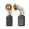 CB253 - CARBON BRUSH SET - 194994-0 - Makita - Image 2