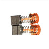CB442 - CARBON BRUSH SET 195023-2 - Makita Original Part