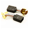 JM23000123 - CARBON BRUSH LS1018 - Makita Original Part