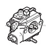 168815-2 - CARBURETOR - EK7651H - Makita - Image 3