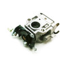 168859-2 - CARBURETOR - EB7650TH - Makita - Image 1