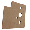 413138-6 - CARBURETOR GASKET BHX2500 - Makita Original Part