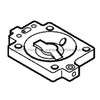 140438-8 - AIR PURGE BODY - EM2650LH - Makita - Image 3