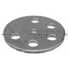 344539-6 - CENTER WASHER - LS1016L - Makita Original Part - Image 2