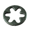 345589-4 - CENTER WASHER LXSL01 - Makita Original Part