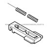 123587-6 - CHANGE LEVER ASSY - FD07 - Makita - Image 2