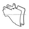 347308-4 - GUARD PLATE - LS1219L - Makita - Image 3