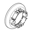 457618-2 - BAFFLE PLATE - XAG12 - Makita - Image 2