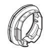 4576190 VIBRATION PROOF RUBBER XAG12 MAKITA Genuine OEM Part